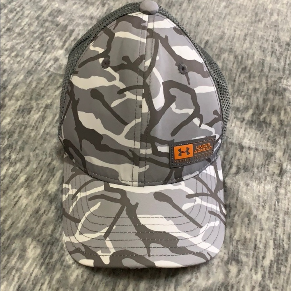 Under Armour Hat! Youth